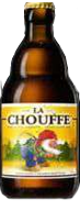La Choufee